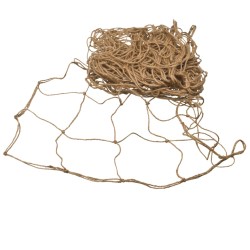 Nature Ranknetz Jute 1,8×5 m