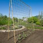 Nature Ranknetz Jute 1,8×5 m Nature Ranknetz Jute 1,8×5 m