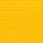 vidaXL Sonnensegel 160 g/m² Gelb 4x4x5,8 m HDPE vidaXL Sonnensegel 160 g/m² Gelb 4x4x5,8 m HDPE