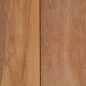 vidaXL Esstisch Massivholz Teak mit Natürlichem Finish 120x60x76 cm vidaXL Esstisch Massivholz Teak mit Natürlichem Finish 120x60x76 cm