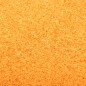 vidaXL Fußmatte Waschbar Orange 90x120 cm vidaXL Fußmatte Waschbar Orange 90x120 cm