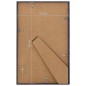 vidaXL Bilderrahmen Collage 5 Stk. für Tisch Blau 13x18 cm MDF vidaXL Bilderrahmen Collage 5 Stk. für Tisch Blau 13x18 cm MDF