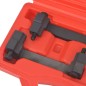 Werkzeugsätze von Motoreinstellung für VAG 2,4 Audi V6 Werkzeugsätze von Motoreinstellung für VAG 2,4 Audi V6