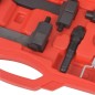 Werkzeugsätze von Motoreinstellung für VAG 2,4 Audi V6 Werkzeugsätze von Motoreinstellung für VAG 2,4 Audi V6