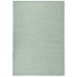 vidaXL Outdoor-Teppich Flachgewebe 160x230 cm Türkis vidaXL Outdoor-Teppich Flachgewebe 160x230 cm Türkis