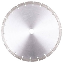 vidaXL Betonsägeblatt 300 mm