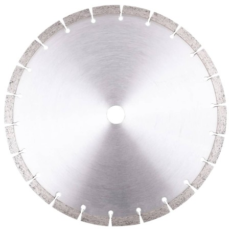 vidaXL Betonsägeblatt 300 mm