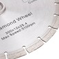 vidaXL Betonsägeblatt 300 mm vidaXL Betonsägeblatt 300 mm