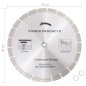 vidaXL Betonsägeblatt 300 mm vidaXL Betonsägeblatt 300 mm