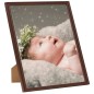 vidaXL Bilderrahmen Collage 5 Stk. für Tisch Dunkelrot 21x29,7 cm vidaXL Bilderrahmen Collage 5 Stk. für Tisch Dunkelrot 21x29,7 cm