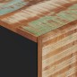 vidaXL Badschrank 38x33x58 cm Altholz Massiv vidaXL Badschrank 38x33x58 cm Altholz Massiv