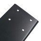 vidaXL Montageplatte 12000 lbs Universal vidaXL Montageplatte 12000 lbs Universal