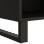 vidaXL TV-Schrank 85x33x43,5 cm Altholz Massiv vidaXL TV-Schrank 85x33x43,5 cm Altholz Massiv