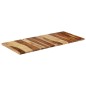 vidaXL Tischplatte 140x60x(2,5-2,7) cm Massivholz Palisander vidaXL Tischplatte 140x60x(2,5-2,7) cm Massivholz Palisander