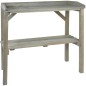 Esschert Design Gartenarbeitstisch NG75 Esschert Design Gartenarbeitstisch NG75