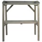 Esschert Design Gartenarbeitstisch NG75 Esschert Design Gartenarbeitstisch NG75