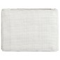 vidaXL Zeltteppich 250x250 cm Grau vidaXL Zeltteppich 250x250 cm Grau