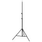 vidaXL Fotostudio-Beleuchtung Set mit Softboxen vidaXL Fotostudio-Beleuchtung Set mit Softboxen