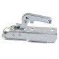 ProPlus Kugelkupplung Vierkant 50 mm 341003 ProPlus Kugelkupplung Vierkant 50 mm 341003