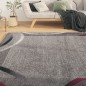 vidaXL Wohnzimmerteppich 80x150 cm Mehrfarbig vidaXL Wohnzimmerteppich 80x150 cm Mehrfarbig