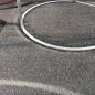 vidaXL Wohnzimmerteppich 80x150 cm Mehrfarbig vidaXL Wohnzimmerteppich 80x150 cm Mehrfarbig
