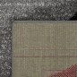 vidaXL Wohnzimmerteppich 80x150 cm Mehrfarbig vidaXL Wohnzimmerteppich 80x150 cm Mehrfarbig