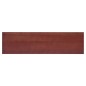 vidaXL Konsolentisch Braun 110x30x75 cm Massivholz Mahagoni vidaXL Konsolentisch Braun 110x30x75 cm Massivholz Mahagoni