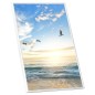 vidaXL Bilderrahmen Collage 5 Stk. für Wand Weiß 40x50 cm MDF vidaXL Bilderrahmen Collage 5 Stk. für Wand Weiß 40x50 cm MDF