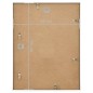 vidaXL Bilderrahmen Collage 5 Stk. für Wand Weiß 40x50 cm MDF vidaXL Bilderrahmen Collage 5 Stk. für Wand Weiß 40x50 cm MDF