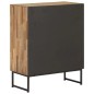 vidaXL Sideboard Altholz Teak 60 x 30 x 75 cm vidaXL Sideboard Altholz Teak 60 x 30 x 75 cm
