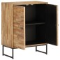 vidaXL Sideboard Altholz Teak 60 x 30 x 75 cm vidaXL Sideboard Altholz Teak 60 x 30 x 75 cm