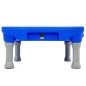 BLUE-9 Plattform für KLIMB Hundetrainingssystem Blau BLUE-9 Plattform für KLIMB Hundetrainingssystem Blau
