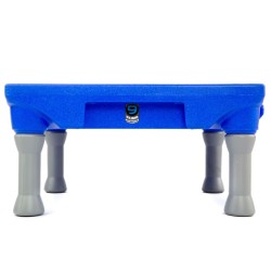 BLUE-9 Plattform für KLIMB Hundetrainingssystem Blau