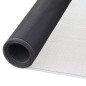 Nature Moskitonetz und Insektenschutz 1 x 3m Fiberglas Schwarz Nature Moskitonetz und Insektenschutz 1 x 3m Fiberglas Schwarz