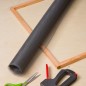 Nature Moskitonetz und Insektenschutz 1 x 3m Fiberglas Schwarz Nature Moskitonetz und Insektenschutz 1 x 3m Fiberglas Schwarz