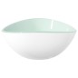 vidaXL Waschbecken Hartglas 54,5x35x15,5 cm Weiß vidaXL Waschbecken Hartglas 54,5x35x15,5 cm Weiß