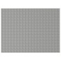 vidaXL Gewichtsdecke Grau 150x200 cm 7 kg Stoff vidaXL Gewichtsdecke Grau 150x200 cm 7 kg Stoff