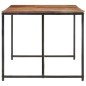 vidaXL Esstisch 180×90×76 cm Massivholz vidaXL Esstisch 180×90×76 cm Massivholz