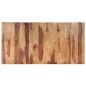 vidaXL Esstisch 180×90×76 cm Massivholz vidaXL Esstisch 180×90×76 cm Massivholz