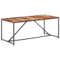 vidaXL Esstisch 180×90×76 cm Massivholz vidaXL Esstisch 180×90×76 cm Massivholz