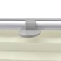 vidaXL Plissee Faltstore Cremefarben M04/304 vidaXL Plissee Faltstore Cremefarben M04/304