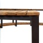 vidaXL Whirlpool-Verkleidung 273x53 cm Akazie Massivholz vidaXL Whirlpool-Verkleidung 273x53 cm Akazie Massivholz