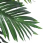 Künstliche Kokospalme mit Topf 140 cm Künstliche Kokospalme mit Topf 140 cm