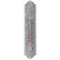 Esschert Design Wandthermometer Recyclingblech 30 cm OZ10 Esschert Design Wandthermometer Recyclingblech 30 cm OZ10