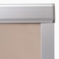 vidaXL Verdunkelungsrollo Beige S08/608 vidaXL Verdunkelungsrollo Beige S08/608