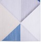 vidaXL Teppich Bedruckt Mehrfarbig 160x230 cm Stoff vidaXL Teppich Bedruckt Mehrfarbig 160x230 cm Stoff