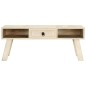 vidaXL Couchtisch 100×60×40 cm Mango Massivholz vidaXL Couchtisch 100×60×40 cm Mango Massivholz
