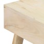 vidaXL Couchtisch 100×60×40 cm Mango Massivholz vidaXL Couchtisch 100×60×40 cm Mango Massivholz