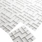 WallArt 3D-Wandpaneele Tetris 12 Stk. GA-WA16 WallArt 3D-Wandpaneele Tetris 12 Stk. GA-WA16