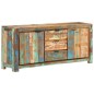 vidaXL Sideboard 175x40x75 cm Recyceltes Massivholz vidaXL Sideboard 175x40x75 cm Recyceltes Massivholz